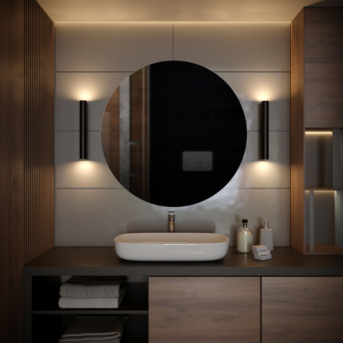 Настенный светодиодный светильник 40123/LED фото 2