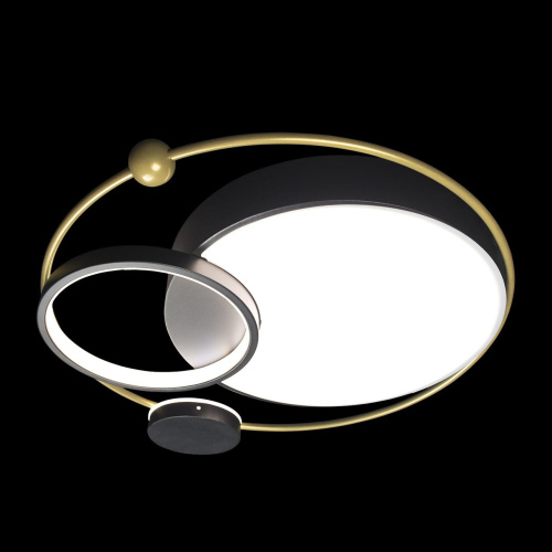 10064 Потолочный светильник LOFT IT Mike фото 4