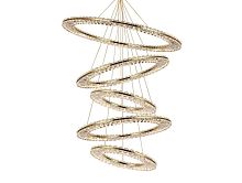 Подвесной светодиодный светильник Newport Compositions S8240_048G