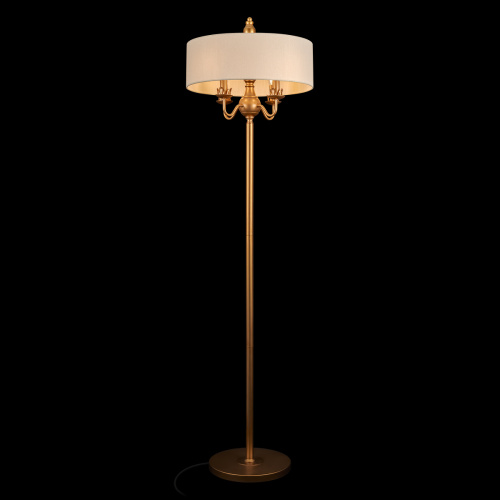 10563F Торшер LOFT IT Concord фото 4