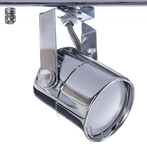 Спот Arte Lamp LENTE A1310PL-4CC фото 3 Спот Arte Lamp LENTE A1310PL-4CC фото 3