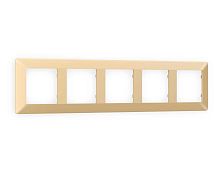 Рамка AMBRELLA VOLT AF110605