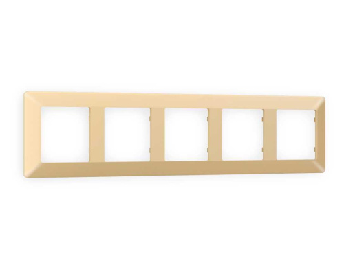 Рамка AMBRELLA VOLT AF110605