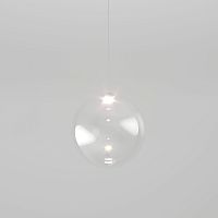 Подвесной светильник 50231/1 LED прозрачный