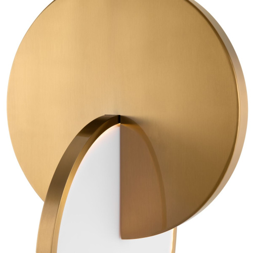 Подвесной светодиодный светильник Freya Nova FR6002PL-L15BS фото 4