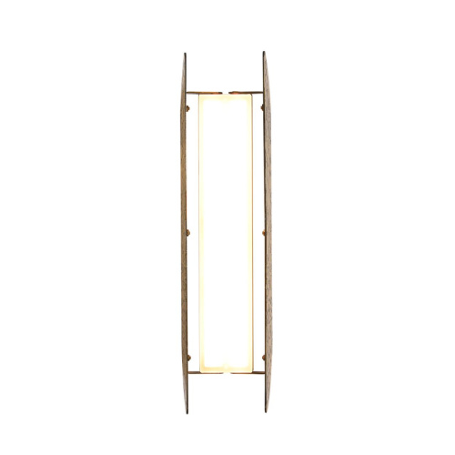7173/10WL HIGHTECH ODL26 443 Настенный светильник металл/бронза/акрил IP20 LED 12W 3000K 220-240V BRANDO фото 3 7173/10WL HIGHTECH ODL26 443 Настенный светильник металл/бронза/акрил IP20 LED 12W 3000K 220-240V BRANDO фото 3