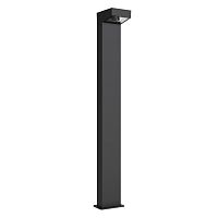 Уличный светодиодный светильник Arlight LGD-JASMUS-BOLL-H900-12W Warm3000 050732