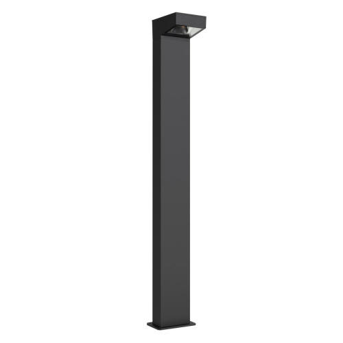 Уличный светодиодный светильник Arlight LGD-JASMUS-BOLL-H900-12W Warm3000 050732