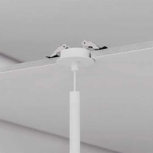 10453/60 Потолочное крепление скрытого монтажа LOFT IT Base 10453/60 Потолочное крепление скрытого монтажа LOFT IT Base