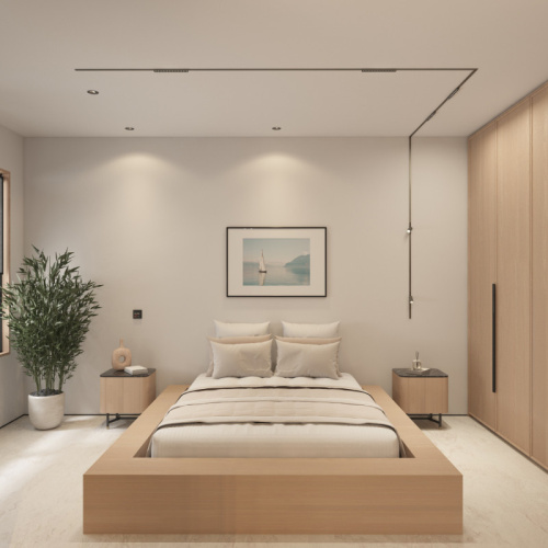 Светильник на шине Denkirs SHINE SPOT ZigBee | ШАЙН СПОТ Zigbee DK5940-DN фото 6 Светильник на шине Denkirs SHINE SPOT ZigBee | ШАЙН СПОТ Zigbee DK5940-DN фото 6
