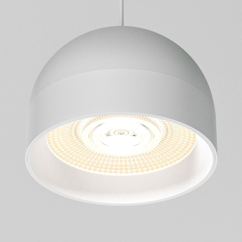 Slim Magnetic Трековый светильник 8W 4000K Uno (белый) 85126/01 фото 3 Slim Magnetic Трековый светильник 8W 4000K Uno (белый) 85126/01 фото 3