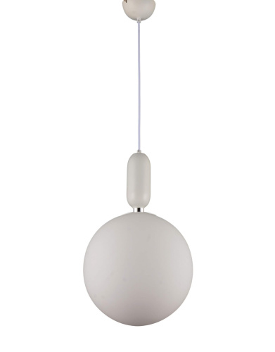 Подвесной светильник Lumina Deco Orito LDP 1219-300 WT+WT фото 2