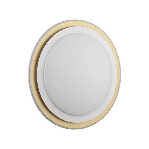 7630/EL PALE SN 000 Светильник пластик/белый/золотистый LED 72Вт с ДУ 3000-6300К D510 IP43 пульт ДУ SETTA фото 7 7630/EL PALE SN 000 Светильник пластик/белый/золотистый LED 72Вт с ДУ 3000-6300К D510 IP43 пульт ДУ SETTA фото 7