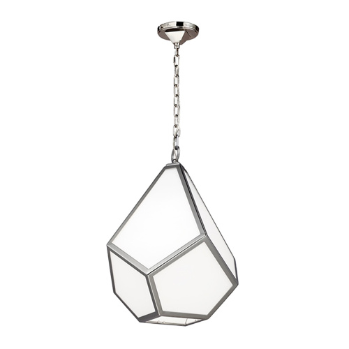 Подвесной светильник Feiss FE-DIAMOND-P-M Подвесной светильник Feiss FE-DIAMOND-P-M