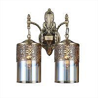 Citilux Эмир CL467323 Бра Бронза
