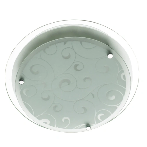 Потолочный светильник Arte Lamp ARIEL A4806PL-2CC Потолочный светильник Arte Lamp ARIEL A4806PL-2CC