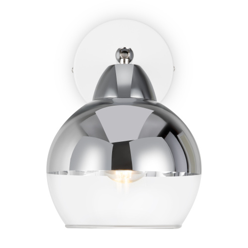 Настенный светильник (бра) Freya FR5225WL-01W фото 7 Настенный светильник (бра) Freya FR5225WL-01W фото 7