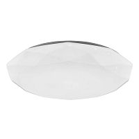 Потолочный светодиодный светильник ЭРА SPB-6-70-RC Sparkle Б0036366