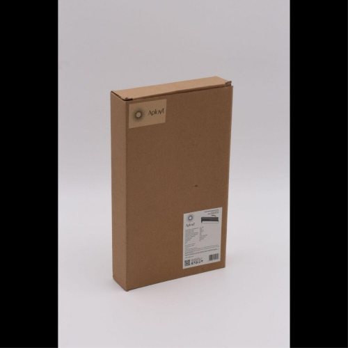 Светильник трековый APL.0105.00.20 фото 4 Светильник трековый APL.0105.00.20 фото 4