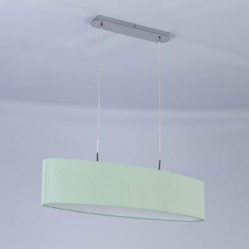 Подвесной светильник Escada 1139/2S E27*60W Mint фото 4 Подвесной светильник Escada 1139/2S E27*60W Mint фото 4