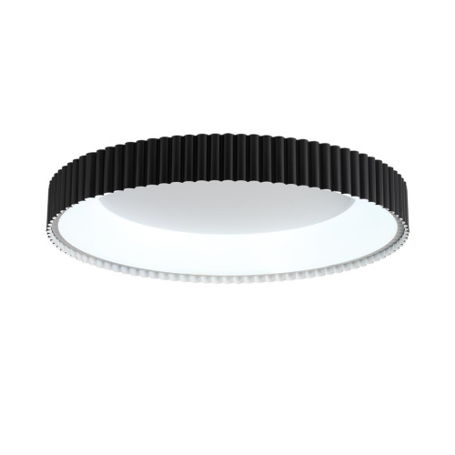 7764/56L AVRA LED SN 576 Светильник металл/белый/черный LED 56Вт 3000/4000/6000K D500 IP43 ССТ SHARMEL фото 6 7764/56L AVRA LED SN 576 Светильник металл/белый/черный LED 56Вт 3000/4000/6000K D500 IP43 ССТ SHARMEL фото 6