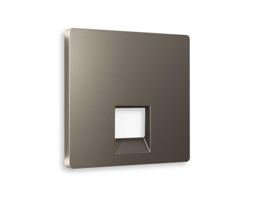 Лицевая панель розетки AMBRELLA VOLT AP6420 Лицевая панель розетки AMBRELLA VOLT AP6420