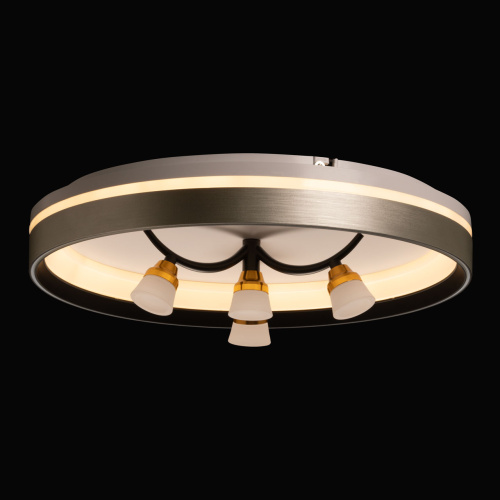 Люстра De City Норден фото 5