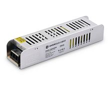 Блок питания с EMC 12В 120Вт 185-260В IP20 188*46*36