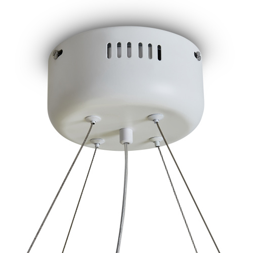 Подвесной светильник Freya FR5546PL-L60W фото 8