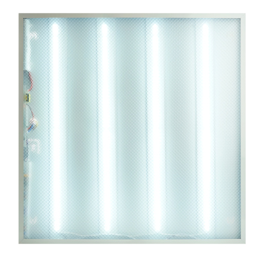 Светодиодный светильник Feron AL2119 встраиваемый с БАП 36W 6500K белый фото 4