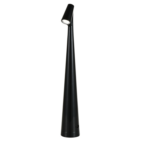 Настольный светильник Escada 553/L LED*1W Black