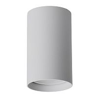 Светильник Feron AL133 трековый однофазный на шинопровод под лампу GU10, белый