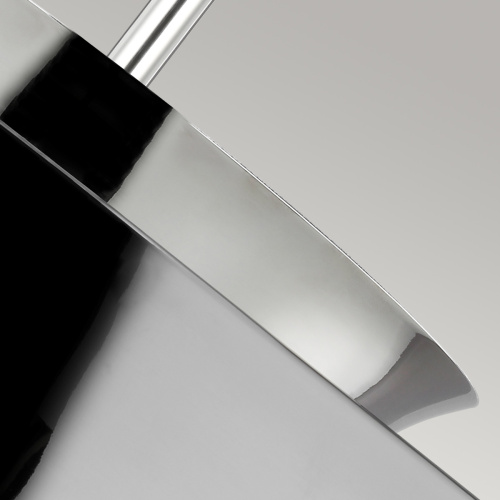 Подвесной светильник Feiss, Арт. FE-BRISBIN-PN фото 5