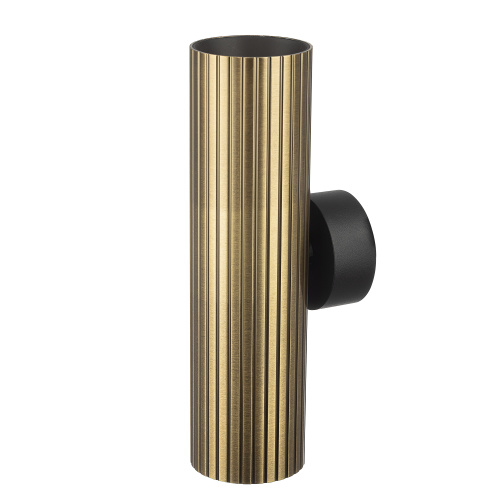 Citilux AXEL CL512323R Настенный светильник Бронза Рифлёный фото 4 Citilux AXEL CL512323R Настенный светильник Бронза Рифлёный фото 4
