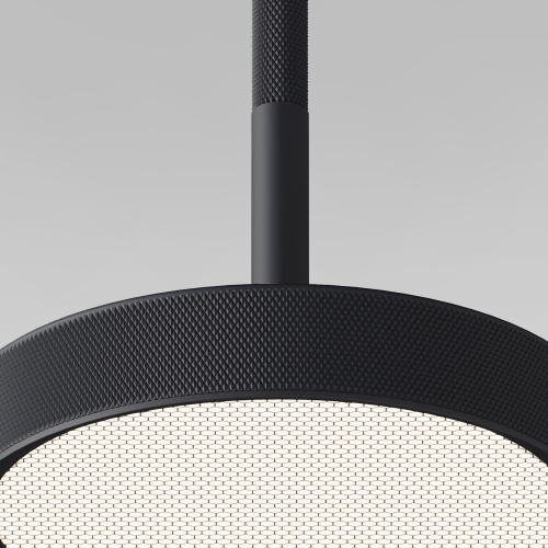 Подвесной светильник Plate 50260 LED фото 3 Подвесной светильник Plate 50260 LED фото 3