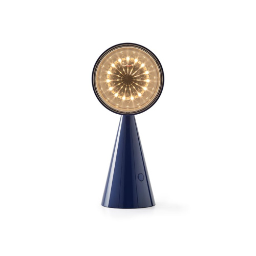 Настольная лампа Pose Portable Indigo фото 9