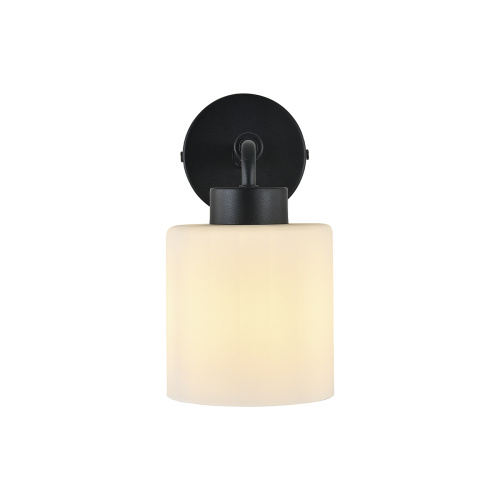 Настенный светильник Escada 2133/1A E27*60W Black marble фото 3 Настенный светильник Escada 2133/1A E27*60W Black marble фото 3