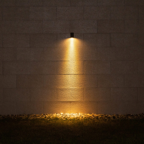 Настенный фонарь Natural Concepts, Арт. NC-013332-DG фото 4