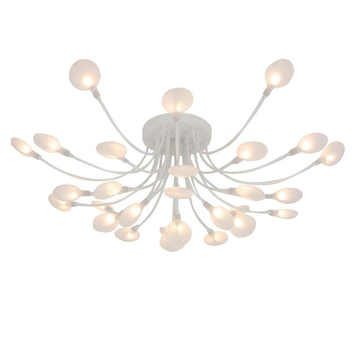 Потолочная люстра F-Promo Skein 4198-28C Потолочная люстра F-Promo Skein 4198-28C