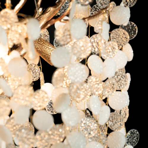 10066/600 GB Подвесная люстра LOFT IT Fairytree фото 14