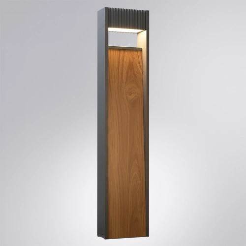 Ландшафтный светильник Arte Lamp ARNEB A2148PA-1BR фото 2 Ландшафтный светильник Arte Lamp ARNEB A2148PA-1BR фото 2
