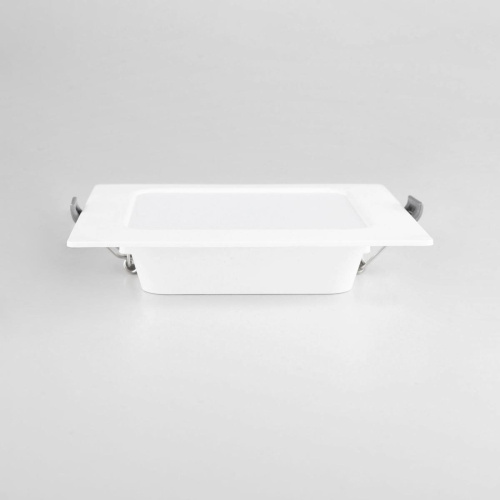 Встраиваемый светодиодный светильник Citilux Галс CLD55K07N фото 9