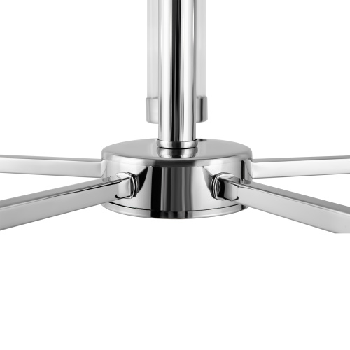 Подвесной светильник Freya FR5214PL-05CH фото 11