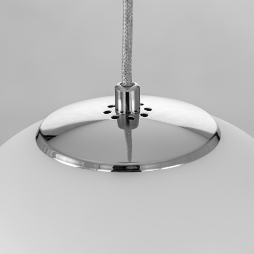 Citilux ATMAN CL226A031 LED RGB Умная каскадная люстра Матовый Хром фото 10 Citilux ATMAN CL226A031 LED RGB Умная каскадная люстра Матовый Хром фото 10