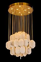 Подвесная люстра Etereo FL1114-9N