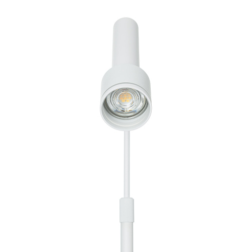 Citilux VEKTOR CL513910 Торшер с поворотным плафоном Белый фото 5 Citilux VEKTOR CL513910 Торшер с поворотным плафоном Белый фото 5