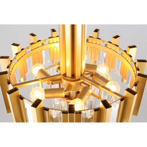 Люстра подвесная OML-69703-06 фото 9 Люстра подвесная OML-69703-06 фото 9