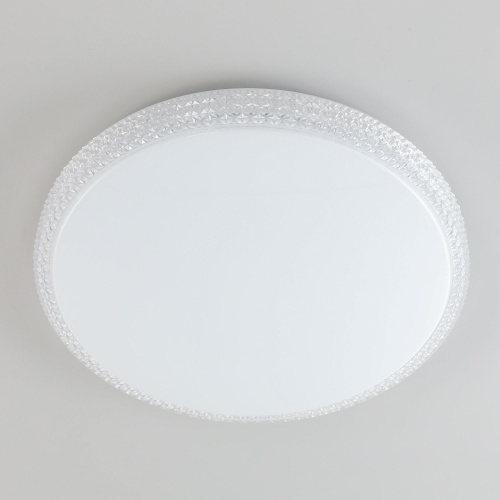 Citilux Альпина Смарт CL718A80G RGB Умная люстра фото 18