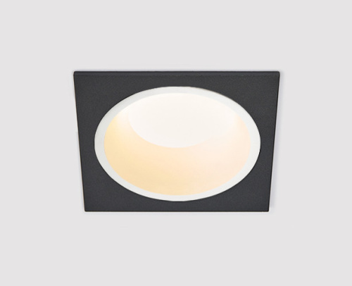 IT08-8013 white 3000K светильник встраиваемый фото 4 IT08-8013 white 3000K светильник встраиваемый фото 4