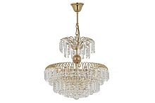 Подвесная люстра Arti Lampadari Elite Salentino E 1.5.40.102 G